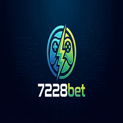 Logo 7228bet
