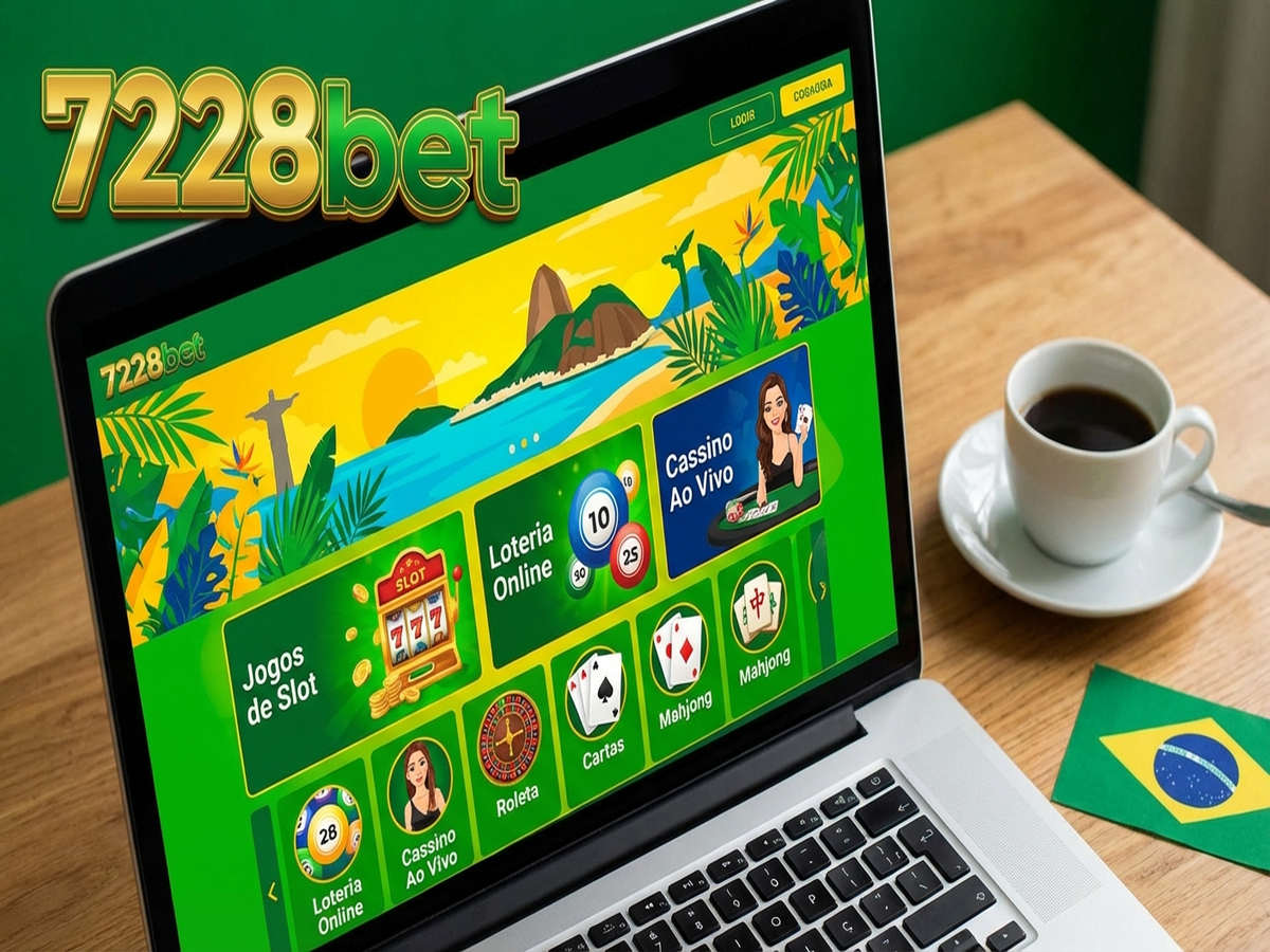 Screenshot 1 7228bet