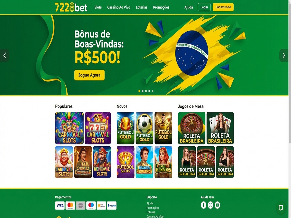 Screenshot 2 7228bet